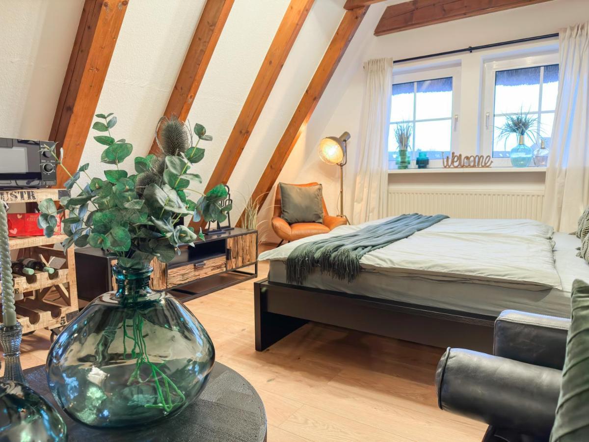 Ferienwohnung Entspannung & Meer دورم نيوفيلد المظهر الخارجي الصورة